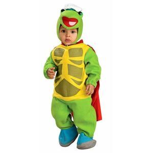 Turtle‎ Tuck Wonder Pets Infant Toddler Child Costume 0-9 months